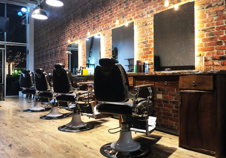 Evolution Barbershop Brisbane